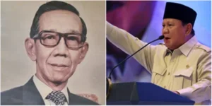 Prabowo diundang ke peluncuran buku Sumitro soal ekonomi
