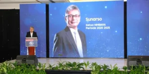 Dirut BRI Sunarso: LAR 8,82% Jadi Peringatan Perbankan
