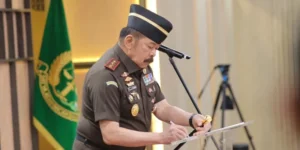 Jaksa Agung ST Burhanuddin usulkan Kuntadi jadi Jampidsus dan Asep Nana Wakil Jaksa Agung