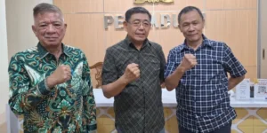 THMP bantah terlibat dalam sidang praperadilan Pemohon Roy Suryo
