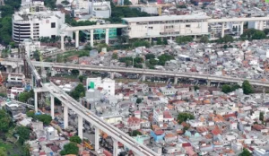 LRT Jakarta pertimbangkan tarif usai alokasi Rp611 miliar