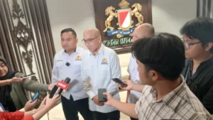 Kadin Indonesia Institute: Stabilitas Rupiah Kunci Pemulihan