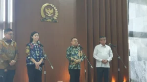 TikTok: Tidak ada PHK 90% di Tokopedia kata Stephanie Susilo