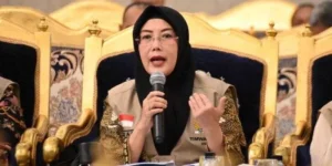 Anggota Komisi VIII DPR Selly Andriany Gantina minta pengungkapan kasus tiga santri