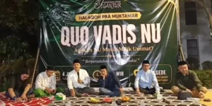 Manajer Riset Fitra Badiul Hadi: Transparansi Keuangan PBNU Masih PR Jelang Muktamar