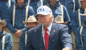 Donald Trump Klaim Iran Ingin Berdamai, Memicu Ketegangan
