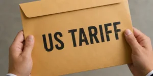AS Terapkan Tarif 10-12,5% ke 60 Negara Mulai 23 Juli