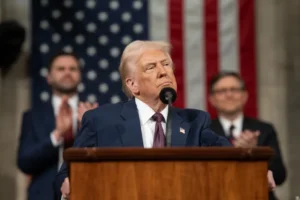 Donald Trump Tidak Lagi Singgung Spanyol dan MoU di KTT NATO.