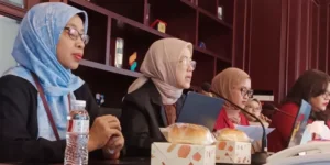 Universitas Bakrie Gelar Workshop Digital untuk SMA Dipimpin Dr. Prima Mulyasari Agustini