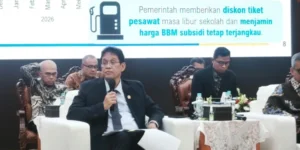 PDIP Kritik Menteri Purbaya soal Utang Rp9,658 Triliun 2025