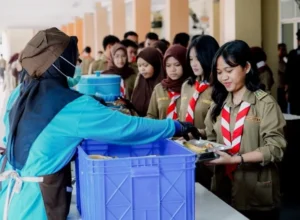 Purbaya: Penghematan Anggaran MBG Tergantung Teknis