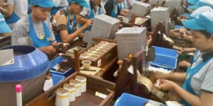 Penyeragaman kemasan ancam 6 juta pekerja IHT