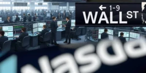Nasdaq Merosot 1,47% Setelah Aksi Jual Saham Semikonduktor