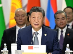 Xi Jinping desak China dan Brasil perkuat kerja sama BRICS
