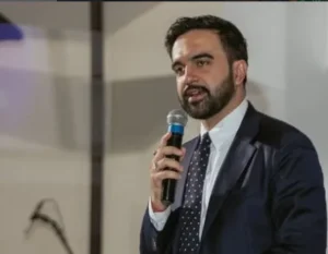 Zohran Mamdani Dikritik soal Komentarnya tentang Pemerkosaan