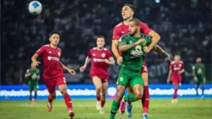 Piala Presiden 2026: Persija Jakarta hanya Bermain Imbang Hadapi Port FC