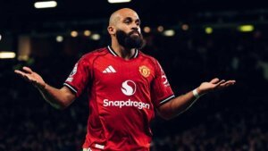 prediksi skor Rosenborg vs MU