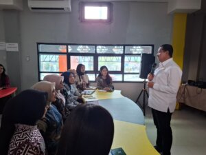 Bupati Dony Bekali Finalis Mojang Jajaka Sumedang dengan Penguatan Karakter dan Kepemimpinan 2