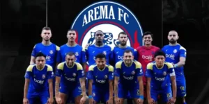 HASANAH.ID - MALANG. Arema FC Malang siap hadapi turnamen Pramusim di Piala Presiden 2026 dan akan berhadapan dengan ruang rumah Persib Bandung, Sabtu, 25/07/2026 dk stadionnsi Jalak Harupat, Kabupaten Bandung.