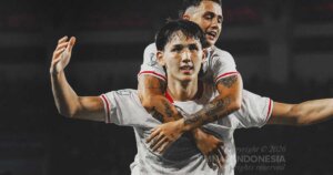 streaming Timor Leste vs Indonesia
