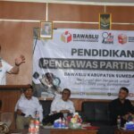 Wakil Bupati Sumedang Dorong Peran Aktif Masyarakat Wujudkan Pemilu Berkualitas 5