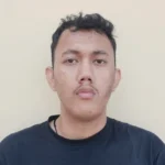 Wajah Saepul pelaku mutilasi di Depok