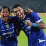 Persib Bandung Siap Hadapi Turnamen Dewata Challenge Series 2026