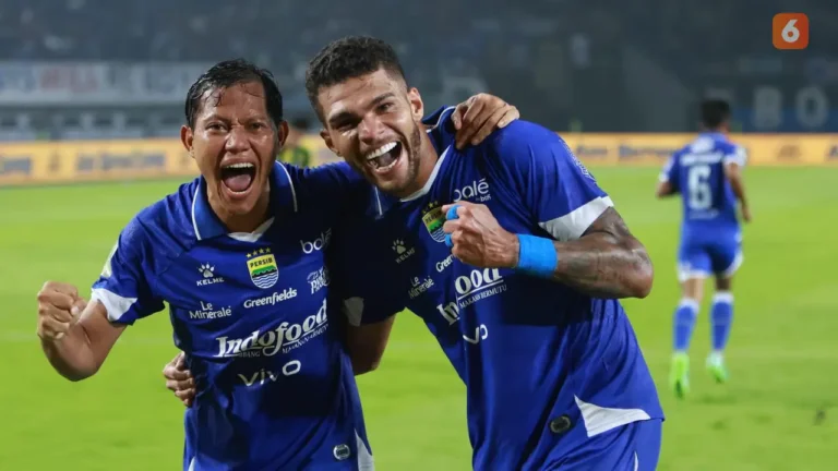 Persib Bandung Siap Hadapi Turnamen Dewata Challenge Series 2026