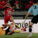 Menang Melawan Bali United, Sabah FC Tak Anggap Enteng Kekuatan Persib