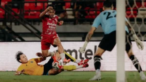 Menang Melawan Bali United, Sabah FC Tak Anggap Enteng Kekuatan Persib