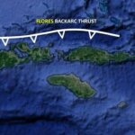 Sesar Flores penyebab Gempa NTT
