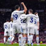Leeds United Tantang Persib Bandung