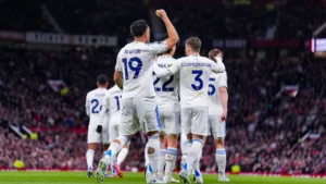Leeds United Tantang Persib Bandung