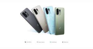 Spesifikasi itel A100C, Smartphone 1 Jutaan dengan Fitur Militer