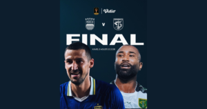 LINK LIVE STREAMING Persib vs Persebaya Final Piala Presiden 2026 6 Agustus 2026 Pukul 19.00 WIB