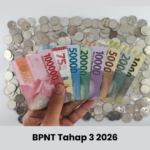 BPNT Tahap 3 2026 Cair, Intip Cara Cek dan Besaran Saldo yang Didapatkan KPM