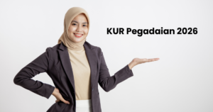 Cicilan KUR Pegadaian Syariah 2026, Bisa Pinjam hingga Rp50 Juta Tenor 36 Bulan