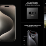 Cek Harga iPhone 15 Pro Max Terupdate di Sini Lengkap dengan Spesifikasinya