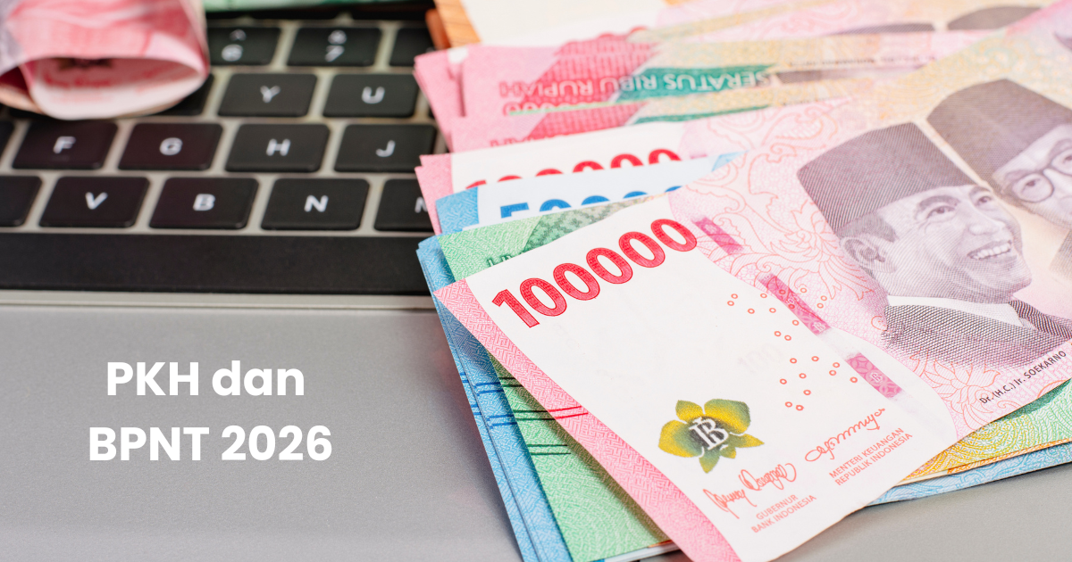 Bansos PKH dan BPNT Cair Lagi, Cek Cara Ambil Saldonya di Sini 1 Bansos PKH dan BPNT Cair Lagi, Cek Cara Ambil Saldonya di Sini