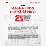Tanggal 13 Agustus 2026 Peringati HUT ke 23 Mahkamah Konstitusi RI, Ini Sejarah dan Temanya