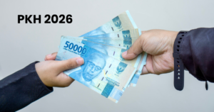 Dana Bansos PKH Rp600 Ribu Cair untuk Penerima Berikut, Cek di Sini