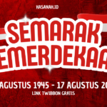 Link Twibbon HUT RI 81 Gratis dan Siap Pakai untuk di Medsos, Lengkap dengan Cara Pakainya!