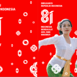 Link Download Logo Resmi HUT RI 81 Lengkap dengan Temanya