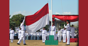 Link Live Streaming Upacara 17 Agustus 2026 di Istana Merdeka Lengkap dengan Rangkaian Acaranya