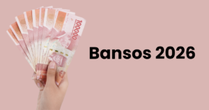 Cara Cek Penerima Bansos 2026 Menggunakan E-KTP