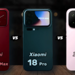Bocoran Spesifikasi Xiaomi 18: Usung Chipset 2nm Pertama, Kamera Dual 200MP, dan Baterai Jumbo