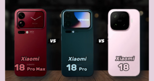 Bocoran Spesifikasi Xiaomi 18: Usung Chipset 2nm Pertama, Kamera Dual 200MP, dan Baterai Jumbo