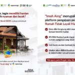 Cara Mengajukan Perbaikan Rutilahu Lewat Fitur Imah Aing di Sapawarga, Lengkap Syarat dan Langkahnya