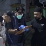 Warga Desa Ungkal, Kecamatan Conggeang, Kabupaten Sumedang, Jawa Barat, dikejutkan dengan penemuan jasad bayi laki-laki dalam kondisi mengenaskan.