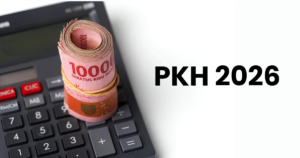Ambil Saldo Bansos PKH Tahap 3 Sekarang, Cek Caranya